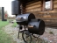 Universelle Smoker Grill 20