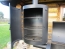 Universelle Smoker Grill  20