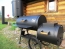 Universelle Smoker Grill 20