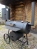 V-Series Smoker 16  Long / 6,2 mm / with curing estblishment