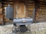 V-Series Smoker 20 " Long / 6,2 mm / with curing estblishment