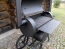 V-Serie Smoker 20  Long / 6,2 mm with 2 chimneys