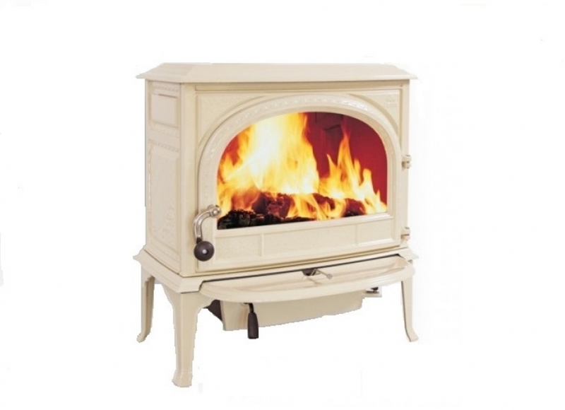 Jotul F 400 Ive