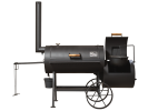 Smoker Grill 20" Long / 6,2 mm